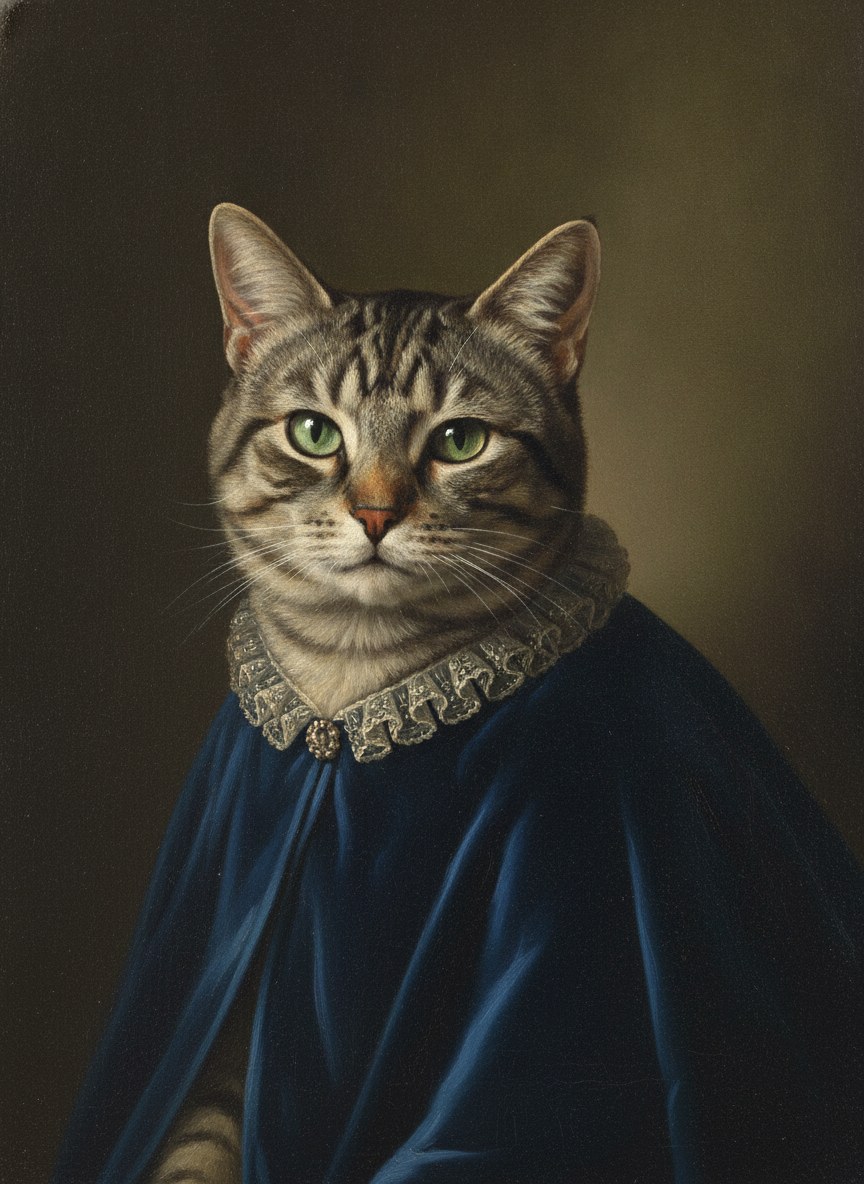 Portrait