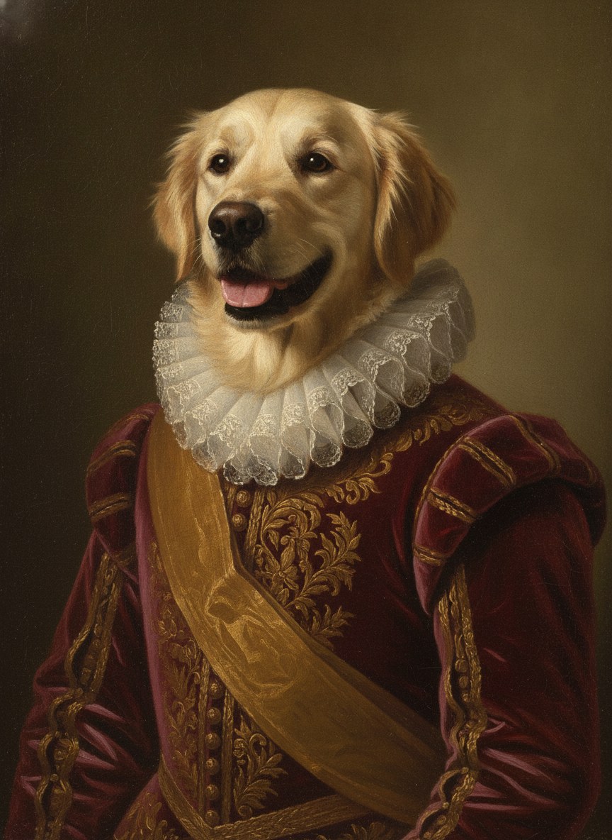 Portrait